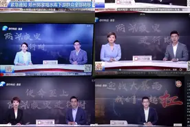 镜头内外的你们，都应该被记住图片