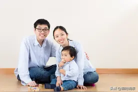 母亲照顾女儿坐完月子后，说：女儿，我要出家了，你自己保重吧图片