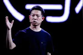 三位资源整合的牛人，有牟其中、黄光裕，贾跃亭算一位你同意吗？图片