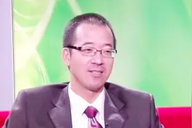 俞敏洪：如果没有女性和家庭，男人就不会在乎经济视频封面