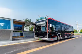什么叫汽车高端梦？我们从这家企业寻找答案图片