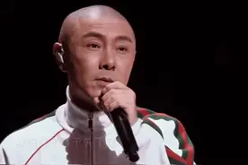 这年头，连张卫健吴镇宇都去搞唱跳了？图片