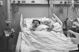 顶头上司借机想整我，结果聪明反被聪明误，反把自己整进了医院图片