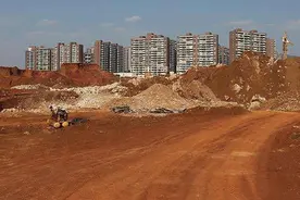下半年北京土拍市场首秀：中海108轮斩获房山稻田地块图片