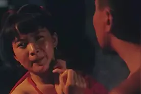 《裸血》：表姐夫婚前“教育”引发的惨剧，点破沙漠牧民的性愚昧图片