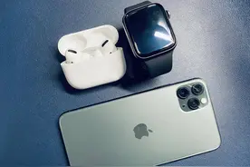 买了 iPhone 只能用来娱乐？凑齐三件套，让我们榨取苹果的生产力图片