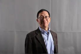 许成钢：纪念父亲许良英，也谈人权与产权图片