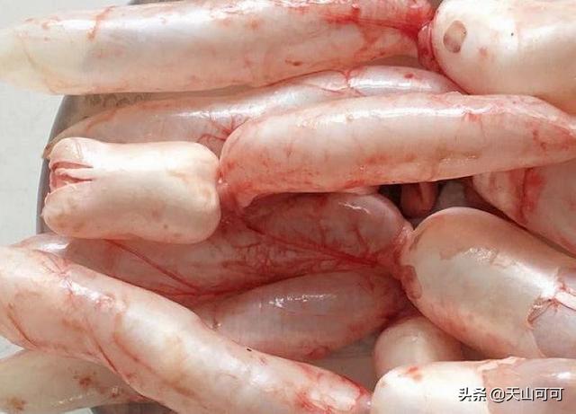 新鲜鱼鳔怎么做好吃 2026年新鲜鱼鳔怎么做好吃又简单