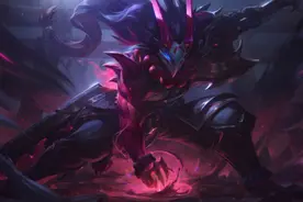 LOL鸡里奥宝典：升级可免费获得腥红之月，包括至臻剑魔图片