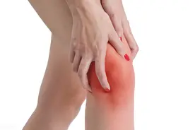 腿疼、腿凉、腿抽筋下肢动脉栓塞的诊断与介入治疗图片
