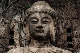 武则天“真容”曝光？迷倒两代帝王的女帝到底长得怎么样图片