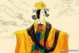 平庸皇帝唐睿宗，为何被称为“六位帝皇丸”？看完瞬间秒懂图片