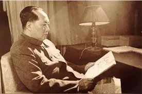 1973年十大代表离场，毛主席只能目送：你们不走我也不走图片