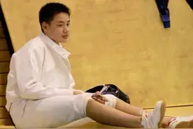 我的儿子11岁开始练击剑，现在代表中国出征东京奥运会图片