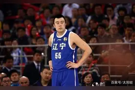 CBA本土球员薪资排行榜！图片