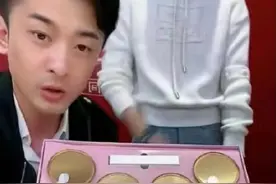 网红辛巴“糖水燕窝”风波后复出在即，你对他的信任还有多少图片