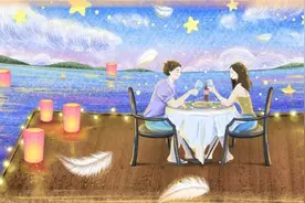 女人说“我去洗澡了”，是在暗示什么？三个女人的实话值得你听听图片