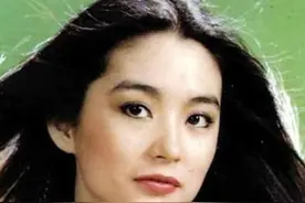 苦恋二十年，曾仰药自杀？秦汉与林青霞惊世之恋：相爱容易相守难图片