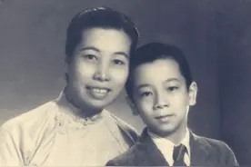 萧红笔下许广平：与鲁迅同居是真情错付！真相如何？听她自己说！图片