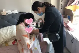 怀孕31周突然早产，涵医多学科协作保母女平安……图片