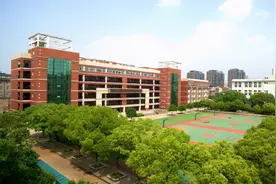 ​“我们受到了总书记的亲切会见”，武汉中学校长杨定成要分享激动和幸福图片