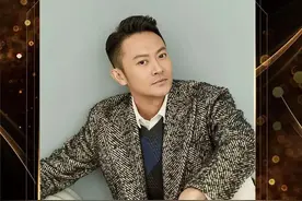 不幸的印小天：曾比肩黄晓明却被兄弟插刀毁前程，又惨遭骗婚骗钱图片