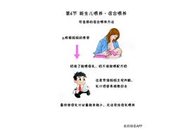 产后奶水少怎么办？如何增加母乳呢？图片