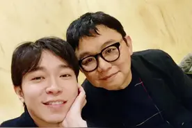 明星师徒怎么都反目成仇了？吴青峰心软望和好，张韶涵却勇敢抗争图片