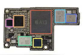 苹果手机改内存容量的利与弊，赶在iPhone13上市之前必须要说清楚图片