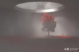 基础c4d教程：OC渲染器的立体光照图片