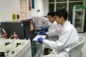 吃惊！珠海山泉水最新检测结果出炉！看完还敢去打水喝吗图片