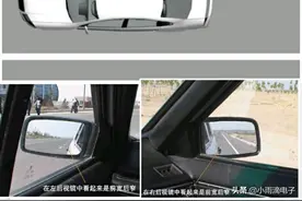 培养车感之车体感觉图片