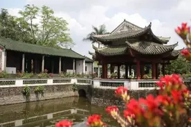 全国有名的四大书院，古代学子出人头地之地，你去过这些书院吗图片