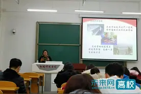 白城师范学院靳丽静：心中有梦的静静图片