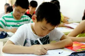 大量培训机构或将消失，教育部已给出明确答复，预计暑假开始实行图片