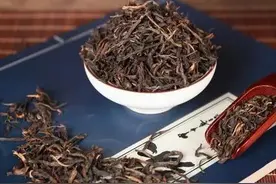 你对茶的了解有多少？图片