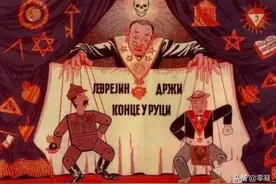 美国共济会是控制整个美国的幕后黑手么？一起来探究共济会的秘密图片