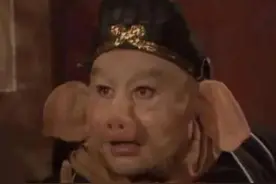 说起人参果，你第一时间会想到什么？图片