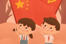 关注丨如何教好统编教材革命传统类课文图片