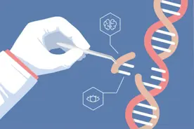 张锋：失去诺奖，赢得专利，这是笔划算的买卖吗？图片