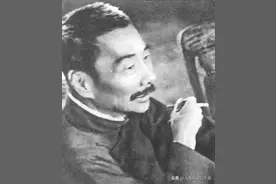 1936年10月19日，鲁迅在上海病逝图片