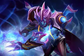 掌握好节奏即可上分的绝活英雄——DOTA2中单电狗攻略图片