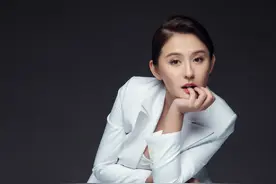 美图欣赏，内地女演员、模特，热依扎图片