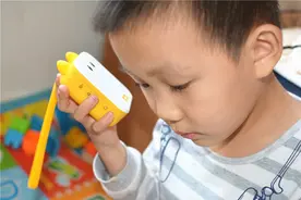 养娃好养早教不易，你有名师我有小牛牛，读书牛小水牛实测图片