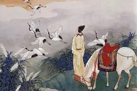昔人已乘黄鹤去，此地空余黄鹤楼图片