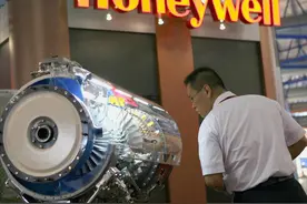 霍尼韦尔主动受罚，自曝向我国提供F35图纸，谨防美借此打科技战图片