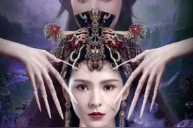 人妖殊途，差的不仅仅是一张皮囊，还有对爱的理解和认知图片