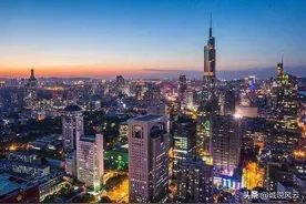 江苏靖江市20年GDP首次突破千亿，那今年上半年宏观经济表现如何图片