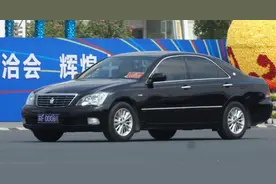 南通公务用车车型一览，以日系德系合资品牌为主，偶尔也有进口车图片