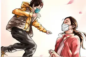 对不起，我撒谎了图片